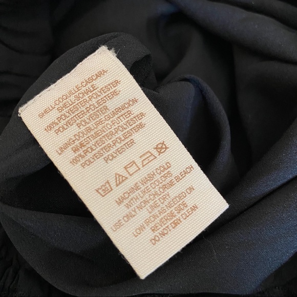 FREE PEOPLE Draw String Dress - Picture 8 of 10